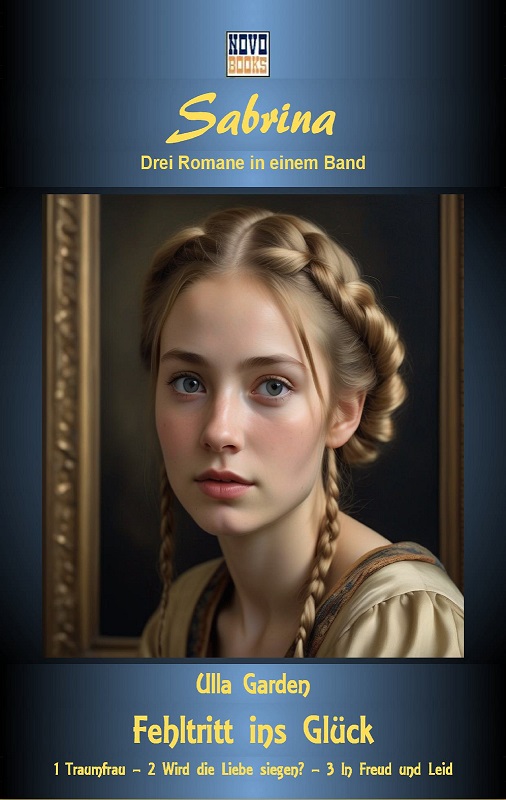 Cover-Fehltritt 3